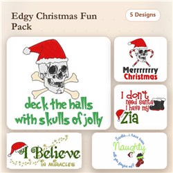 Cool Christmas Designs