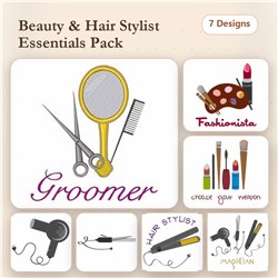 Cosmotology Tools
