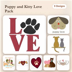 Dogs & Cats