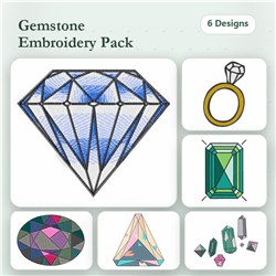 Fine Gemstones