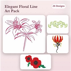 Floral Creations
