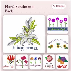 Flowering Plants