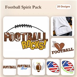 Football Pack