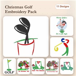 FORE! Golfing Designs
