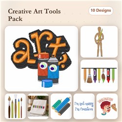 Fun Arts & Crafts