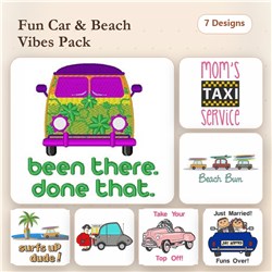 Fun Loving Vehicles