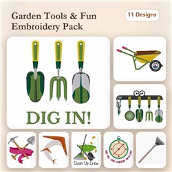 Gardening Fun