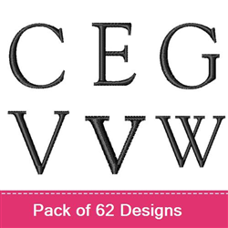 Goudy Old Style Font