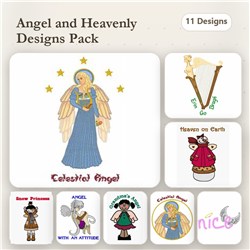 Guardian Angels