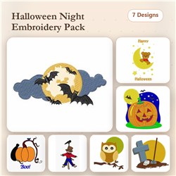 Halloween Fun!