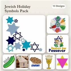 Hanukah Blessings
