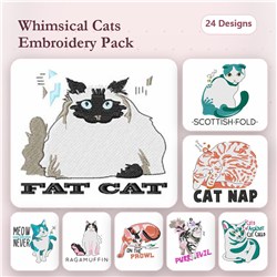 Have Some Cattitude!
