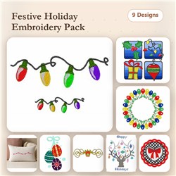 Holiday Decorations