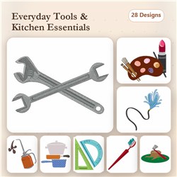 Home Goods
