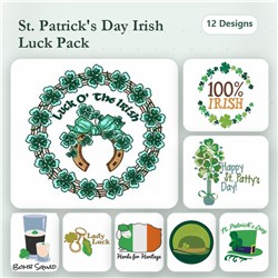 Irish Holiday