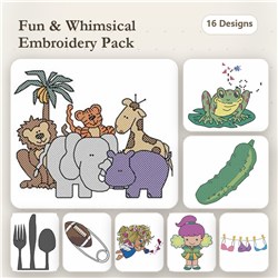 Lets Cross Stitch