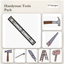 Loads Of Tools