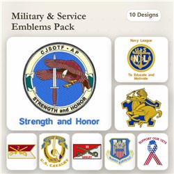 Logos & Insignias