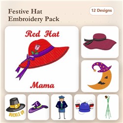 Love That Hat!