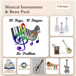 Make Beautiful Melodies