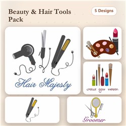 Make Up & Beauty Tools