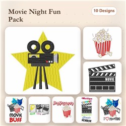 Movie Designs