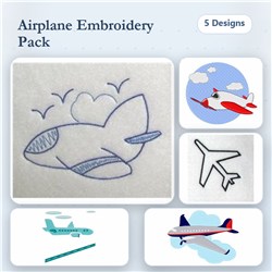 Planes In The Sky