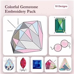 Precious Gemstones