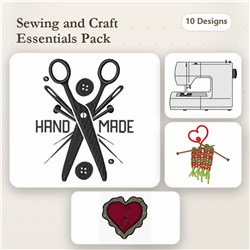 Sewing, Arts & Crafts