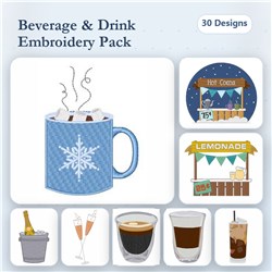 Sip Your Drink