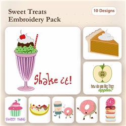 Snacks & Treats