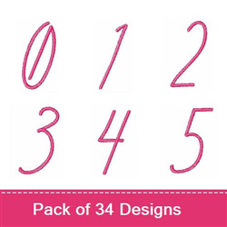 Sorority Sisters Font
