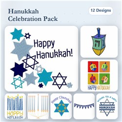 Spin The Dreidel!