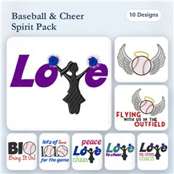 Sports 2 (10 Pack)