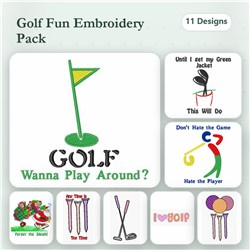 Tee It Up!