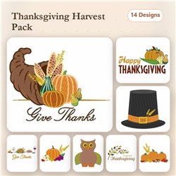 Thanksgiving Decorations
