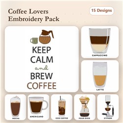 Wake Up With Some Coffee