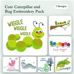 Wiggly Worms