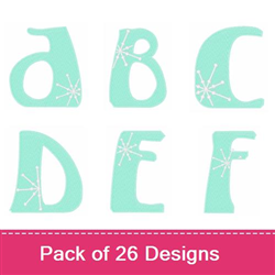 Winter Wonderland Font