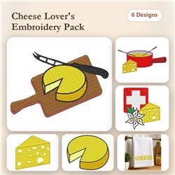 Yummy Cheeses