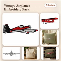 Airplanes