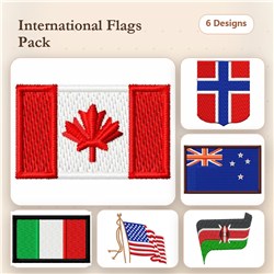Country Flags