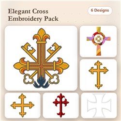Crucifixes