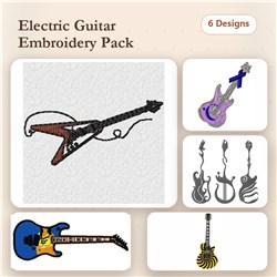 Electric Guitars