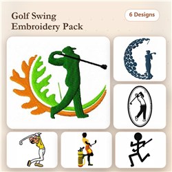 Golfers