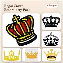 King Crowns