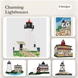 Lighthouse Buildings