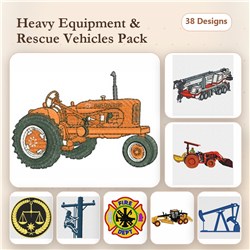 Occupations & Logos