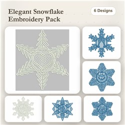 Snowflakes