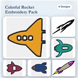 Spaceships